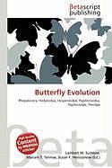 Butterfly Evolution