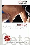 Sergei Gur