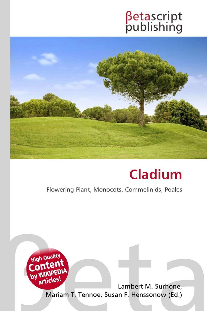 Cladium
