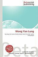 Wong Yan Lung