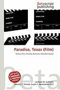 Paradise Texas (Film)