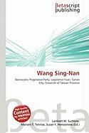 Wang Sing-Nan