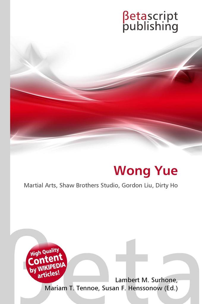 Wong Yue