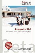 Scampston Hall