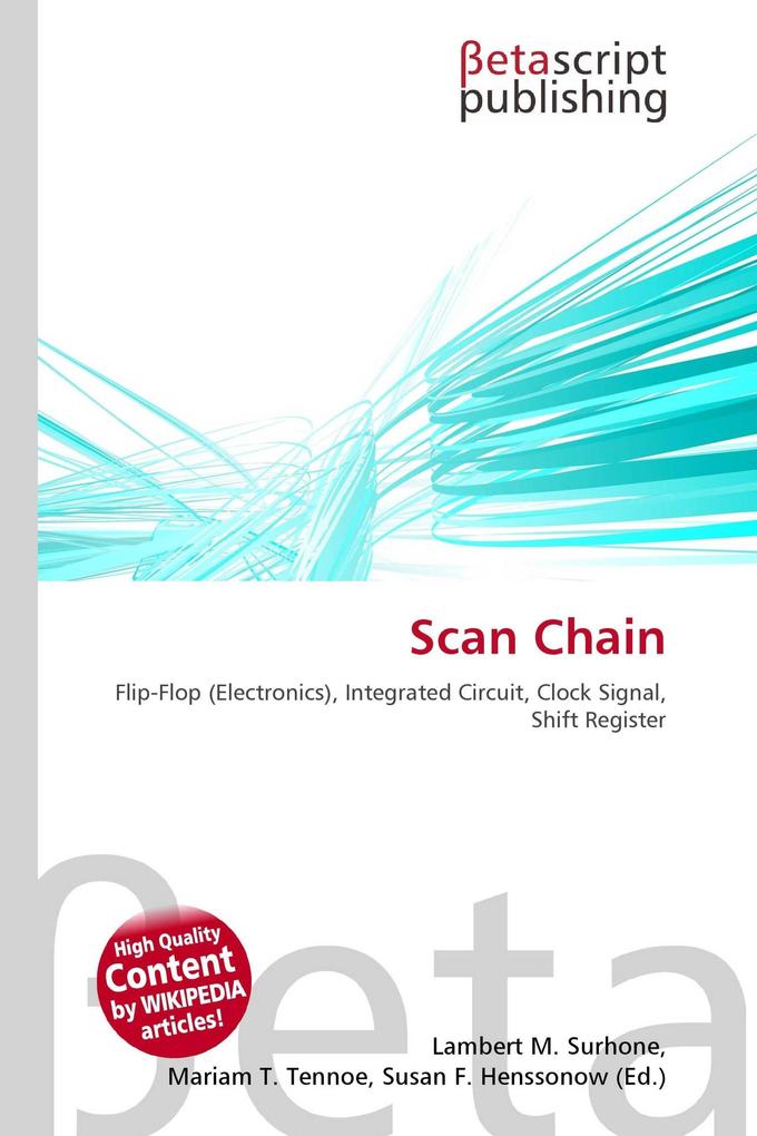 Scan Chain