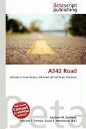 A342 Road