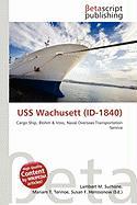 USS Wachusett (ID-1840)