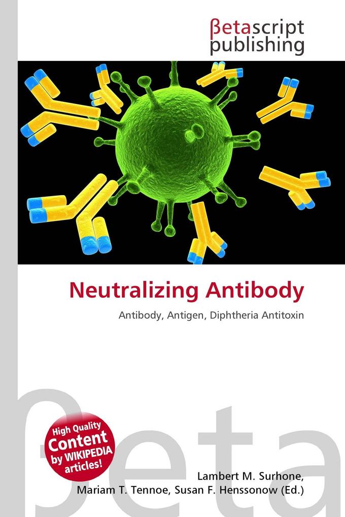 Neutralizing Antibody