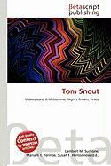 Tom Snout