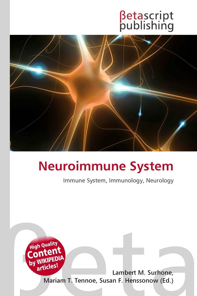 Neuroimmune System