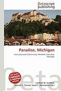 Paradise Michigan