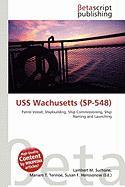 USS Wachusetts (SP-548)