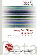 Wang Tao (Three Kingdoms)