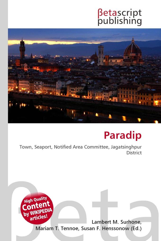 Paradip