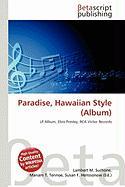Paradise Hawaiian Style (Album)