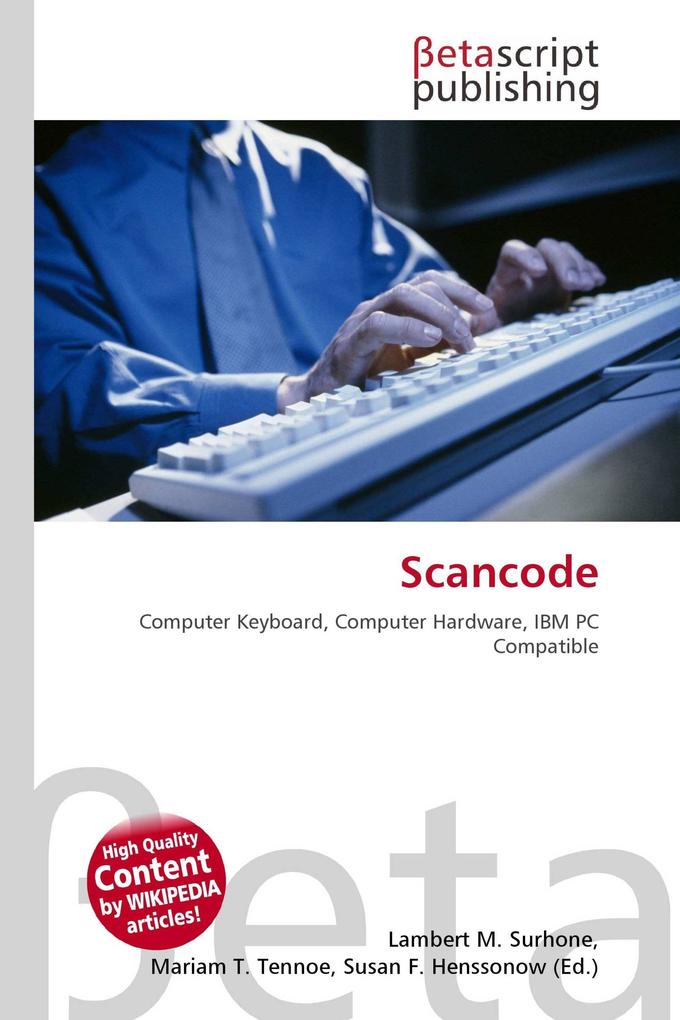 Scancode