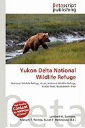 Yukon Delta National Wildlife Refuge