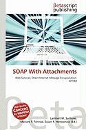 SOAP With Attachments