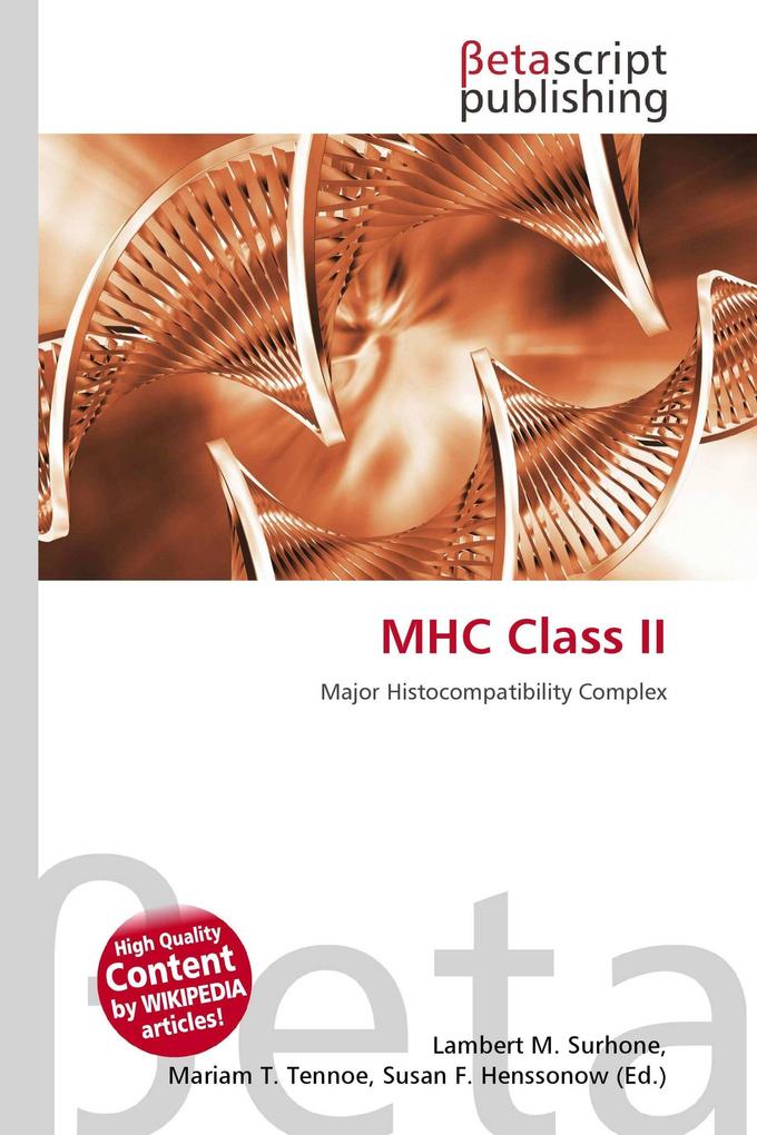 MHC Class II