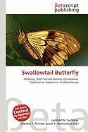 Swallowtail Butterfly