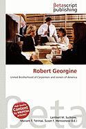 Robert Georgine