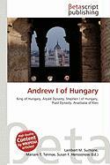 Andrew I of Hungary