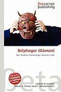 Belphegor (Dämon)