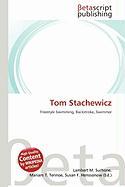 Tom Stachewicz
