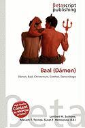 Baal (Dämon)