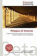 Pelagius of Asturias