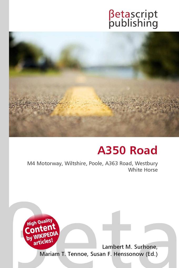A350 Road