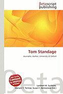 Tom Standage