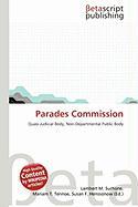 Parades Commission