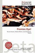 Premios Oye!