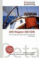 USS Wagner (DE-539)