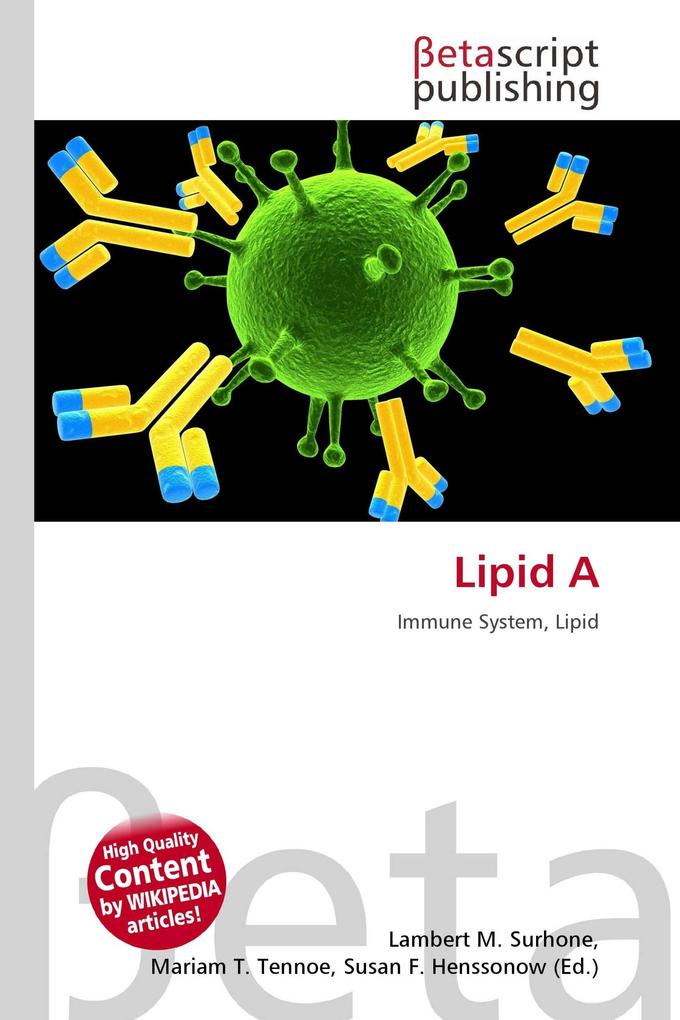 Lipid A