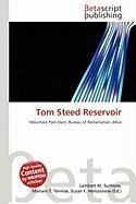 Tom Steed Reservoir