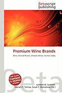 Premium Wine Brands