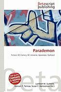 Parademon