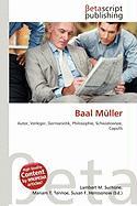 Baal Müller