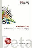 Premonición