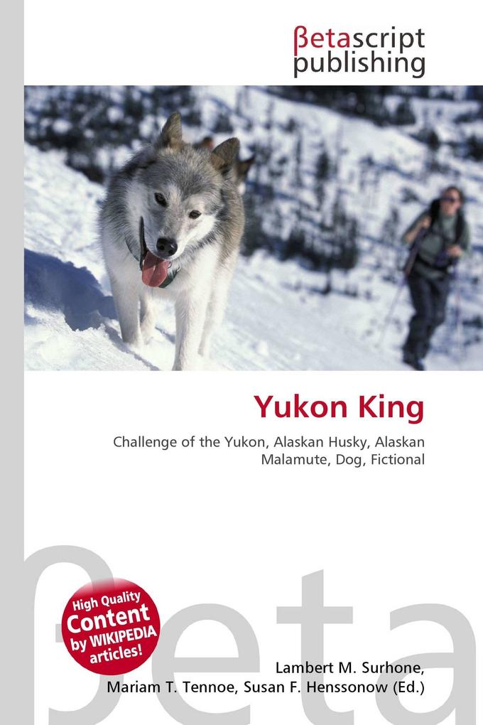 Yukon King
