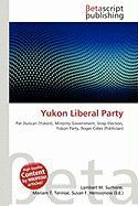 Yukon Liberal Party