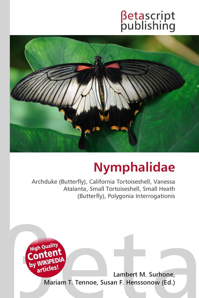 Nymphalidae