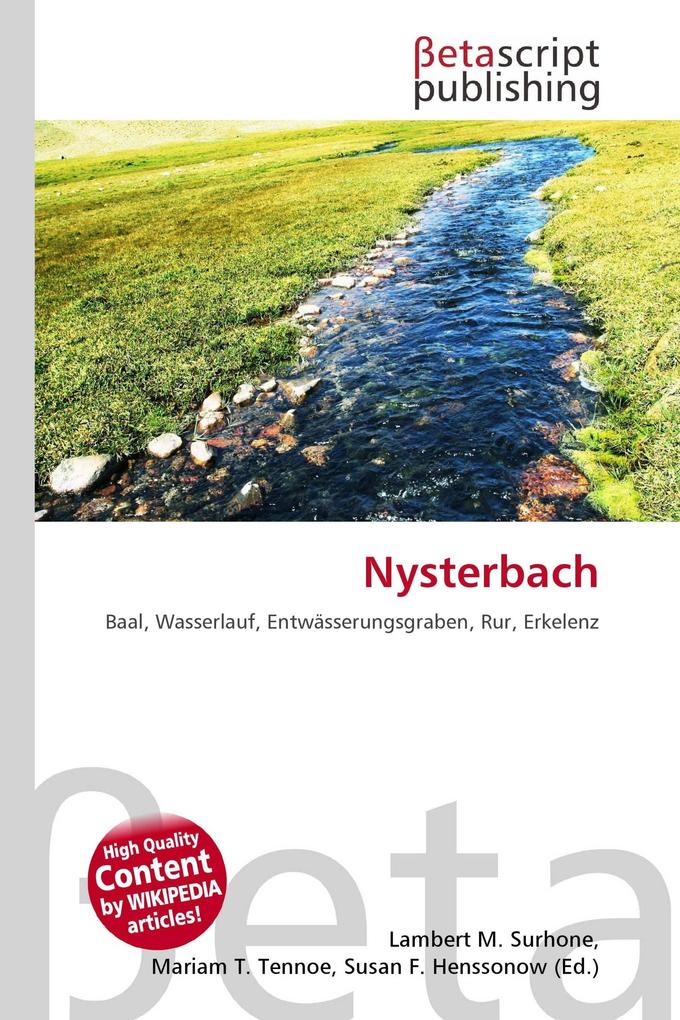 Nysterbach