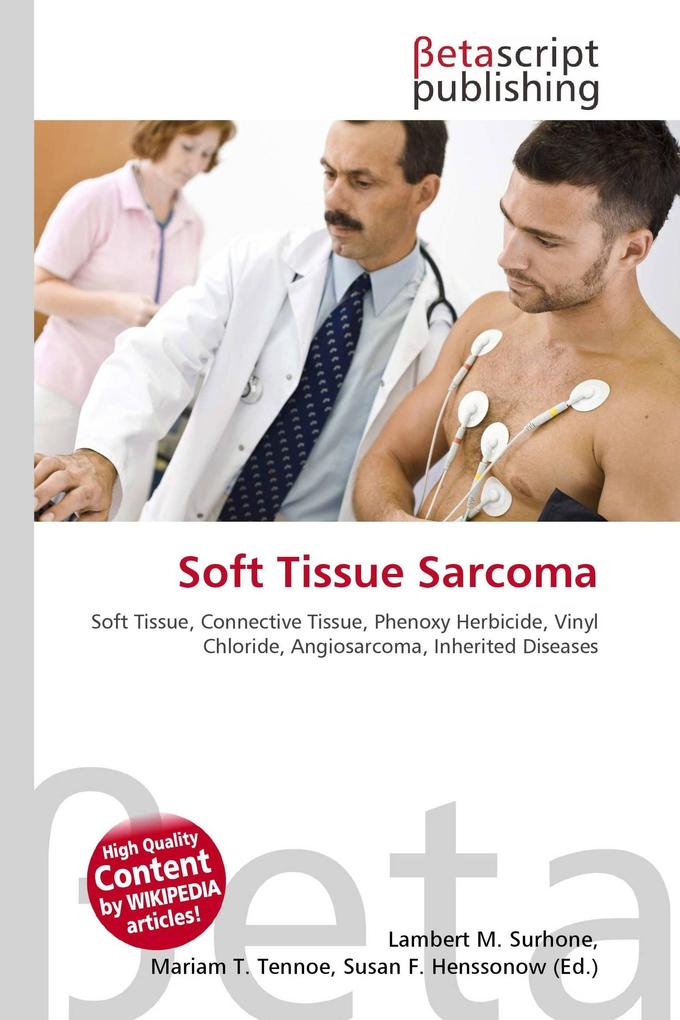 Soft Tissue Sarcoma