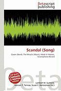 Scandal (Song)