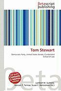 Tom Stewart