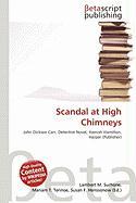 Scandal at High Chimneys