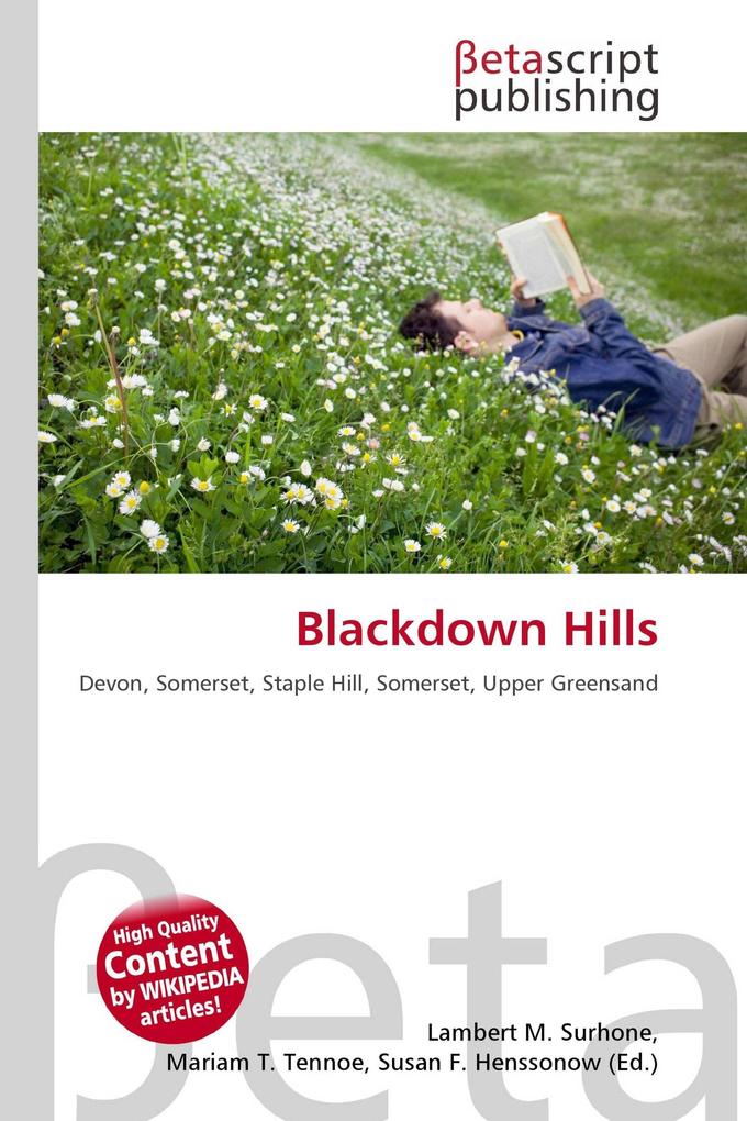 Blackdown Hills